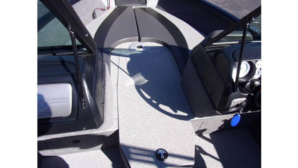 Used 2023 Lund 1875 Impact XS