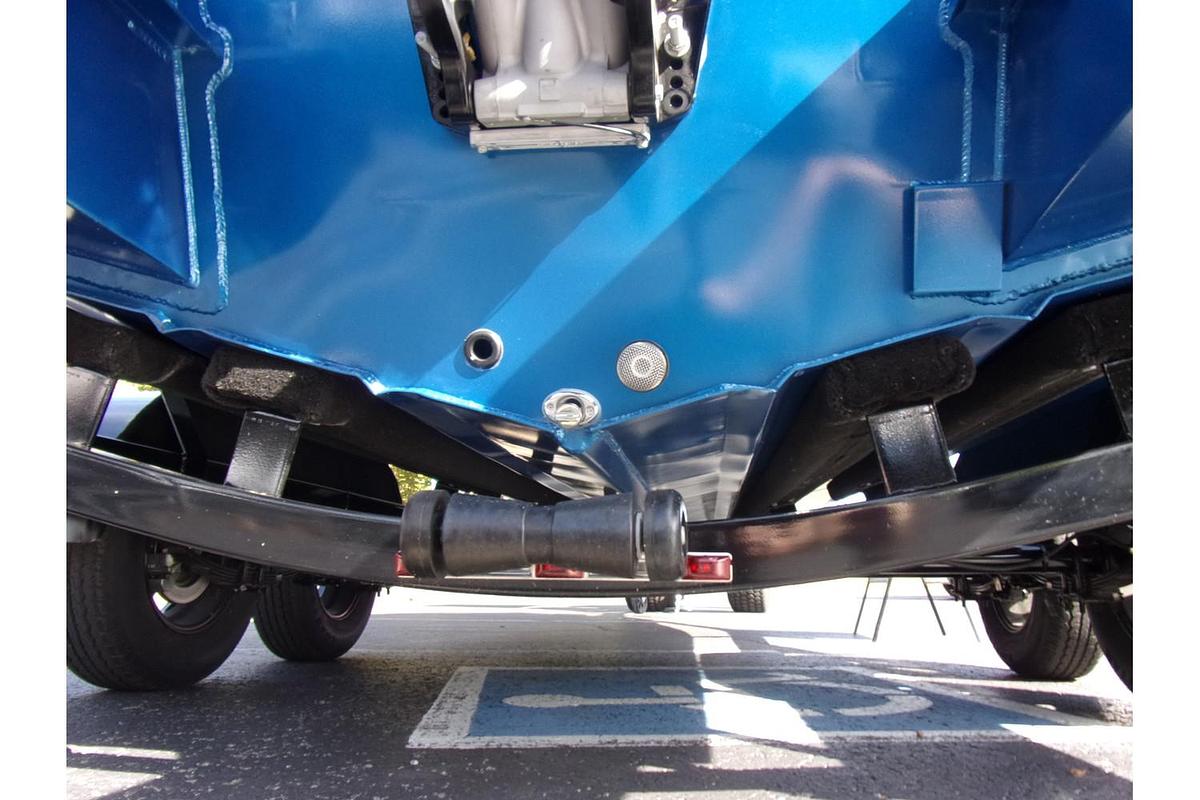 2026 SeaArk Easy 200