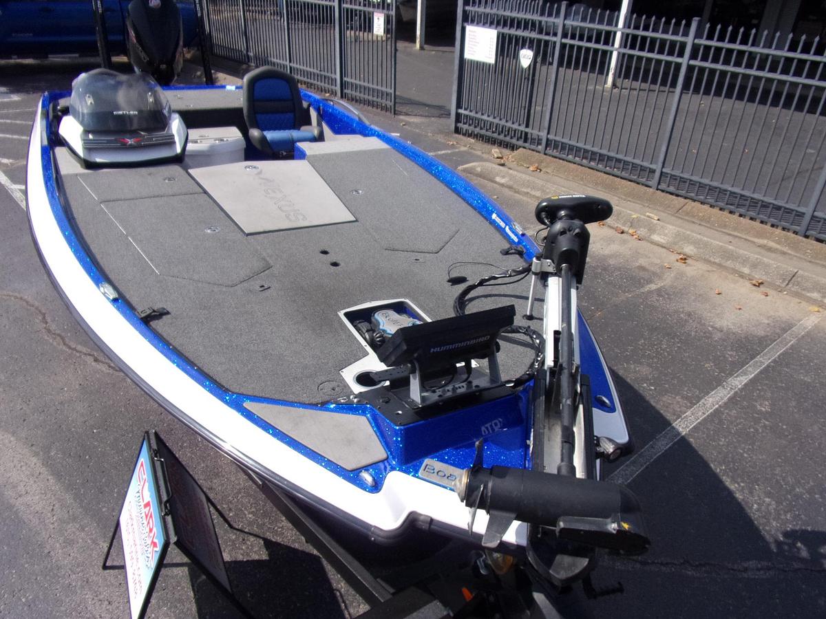 Used 2022 Vexus VX 21