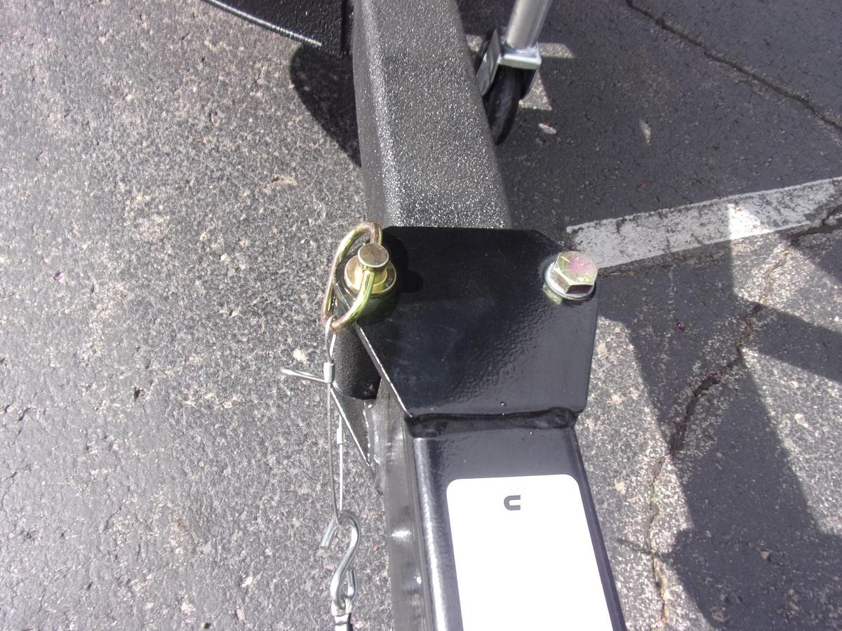 Used 2026 Caymas CX 19 Pro