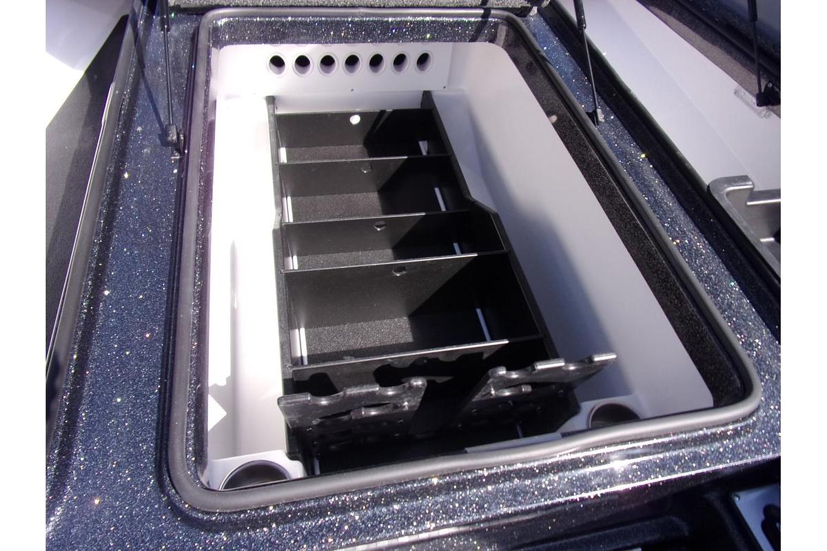 2025 Caymas CX 20 Pro