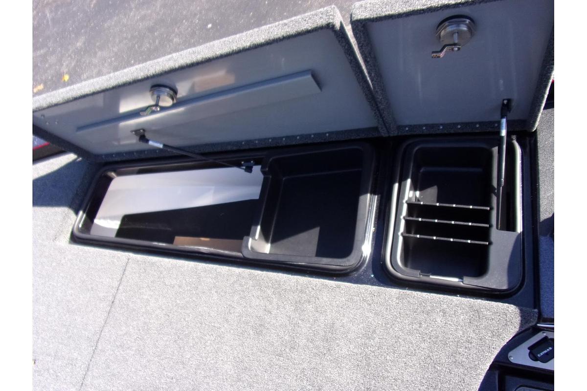 2025 Caymas CX 21 Pro