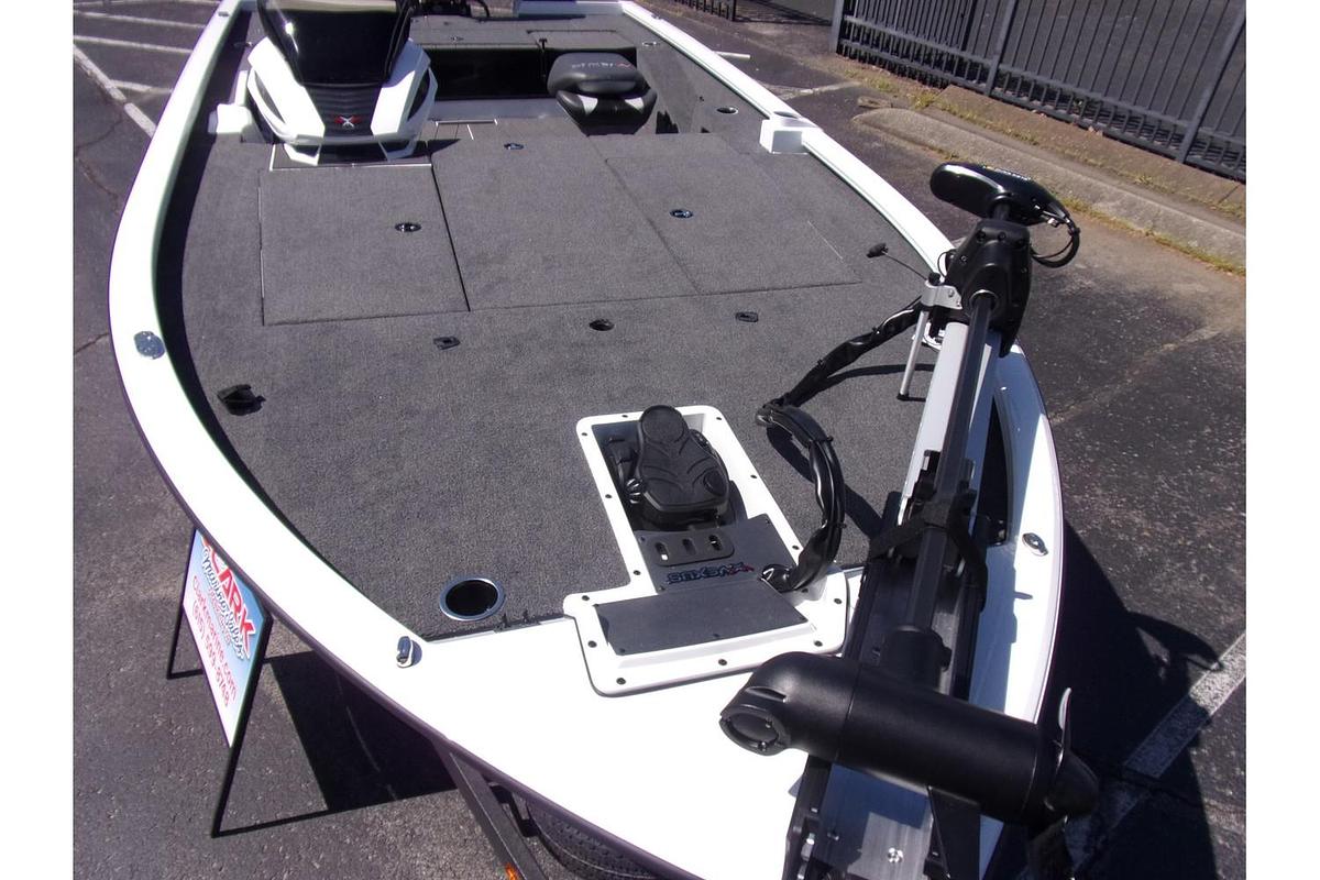 2025 Vexus AVX 1985 S