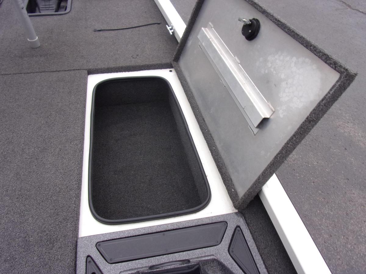 Used 2016 Ranger  RT 188 with Mercury 115 4-stroke