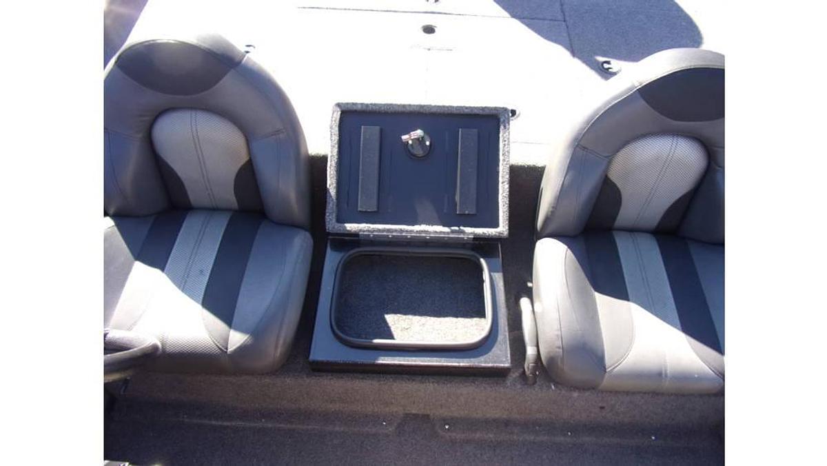 Used 2020 Vexus 2020 Vexus AVX 1980 with 2025 Mercury 150 L Pro XS