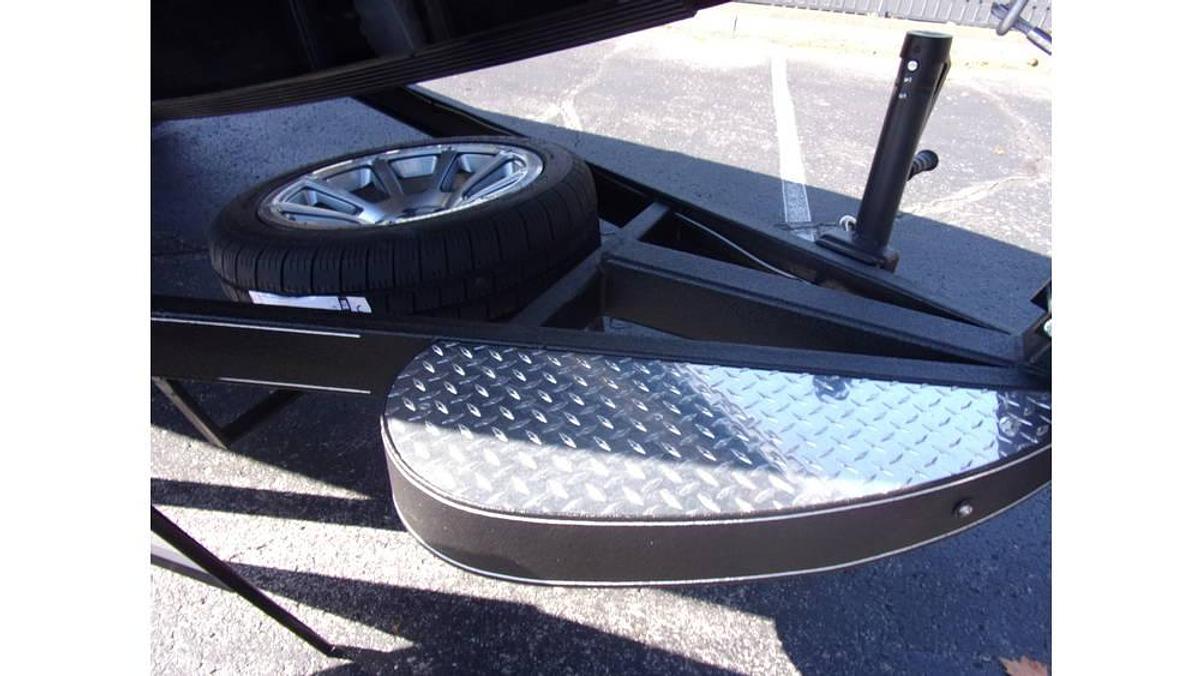 2026 Caymas CX 20 Pro ON SALE