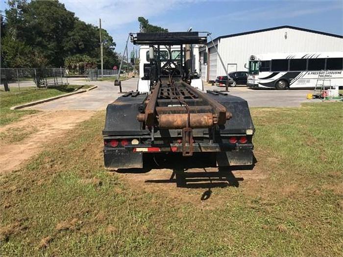 Used 2005 AUTOCAR XPEDITOR WX