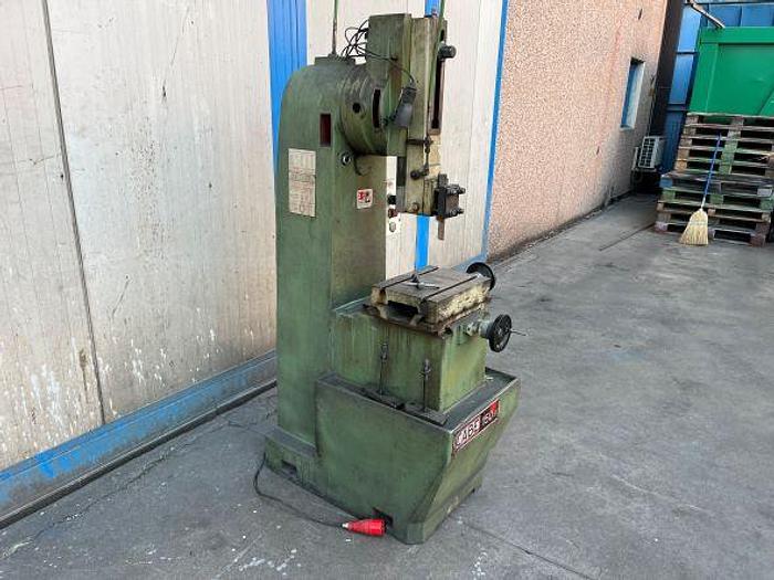 Usato STOZZATRICE CABE 150