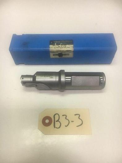 New Allied Machine & Engineering Special Holder #0.5 TA 3.321" X25X35-2