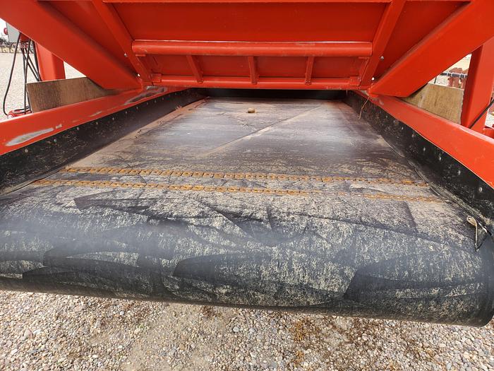 Used 2019 Milestone MS4210 Potato Even Flow