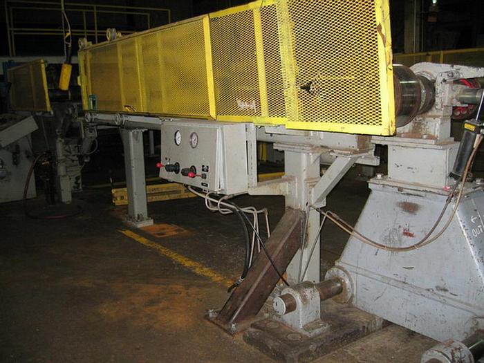 Used STAFFORD #24875