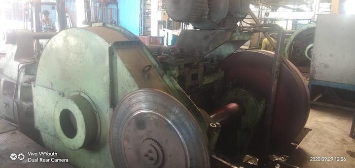 Used Upsetter National,USA