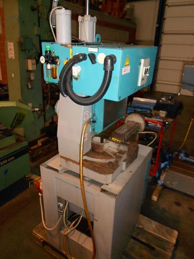 Gebraucht Cirkelzaagmachine  Imet