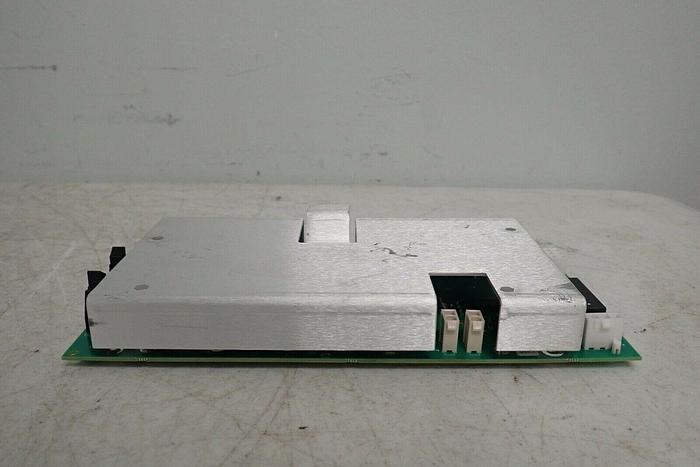 Used Agilent G2571-61025 Collision Cell Board