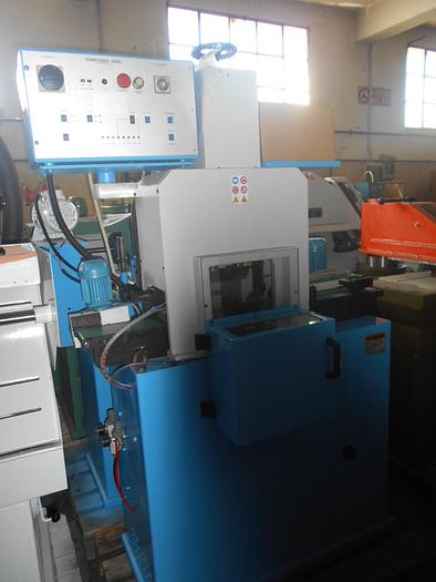 Usato TIMBRO / STAMPING MACHINE - G10MO