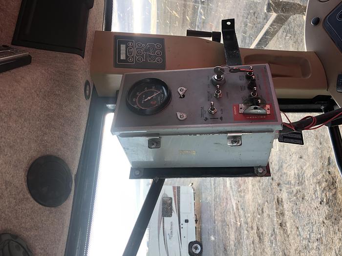 Used 2006 WILDCAT TS616