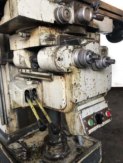 Gebruikt Remac 1000 AR