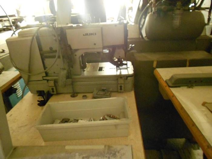 Usato Macchine da cucire  vari modelli