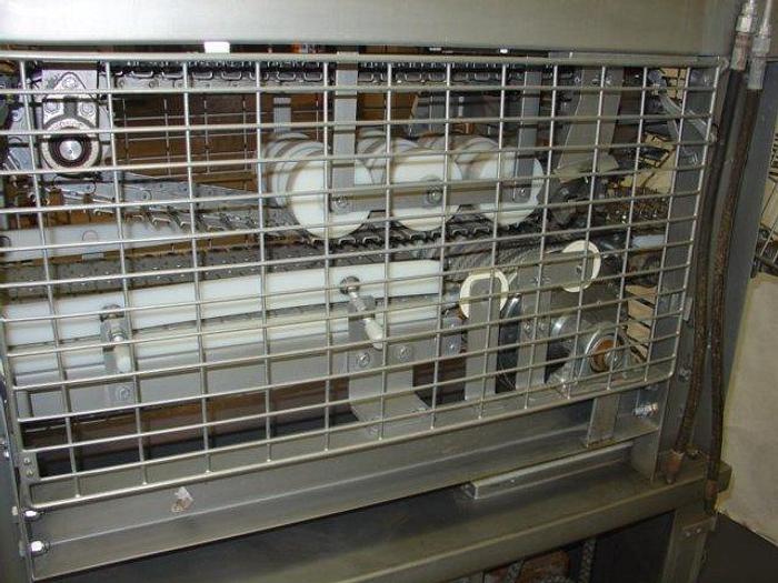 Used Leblanc Loin Puller; Md# LB-BP-1500