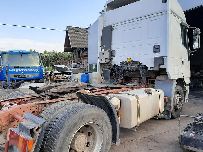 Gebruikt 1999 Iveco EUROSTAR 440E42 AUTOMATIC