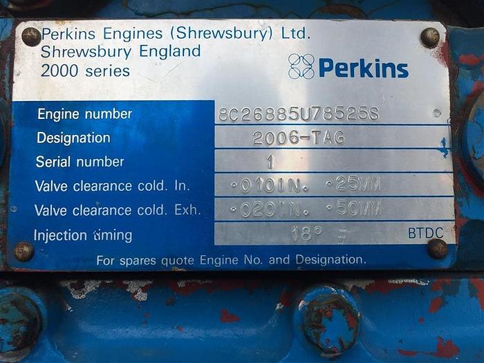 Usato 1992 ARGES 330 kVA