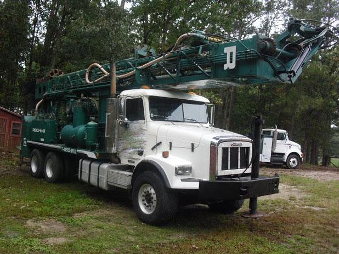 Used 2000 Reichdrill 650 WII - SOLD