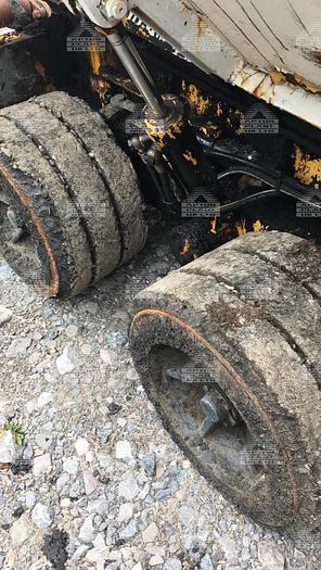 Used 1996 BITELLI BB670