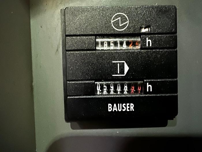 Gebraucht Bearbeitungszentrum - Universal  DECKEL MAHO DMU 100 monoBLOCK