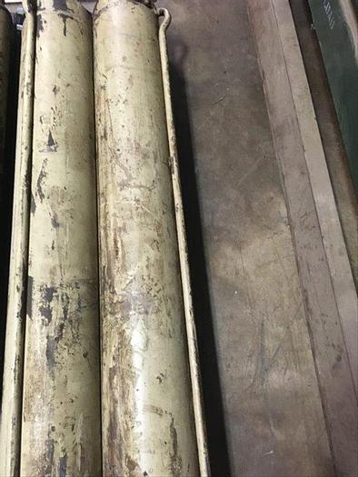 Used 2019 Atlas Copco RD20 Lift Cylinder - 57598419-R