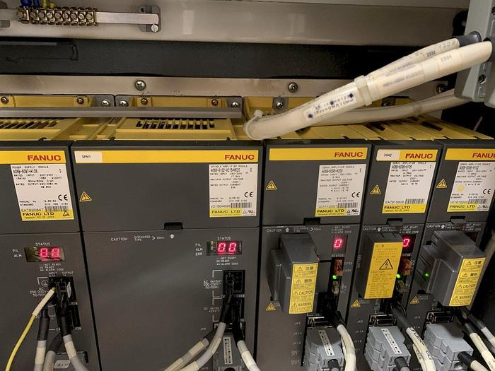 Used 1999 Cincinnati Arrow 1250