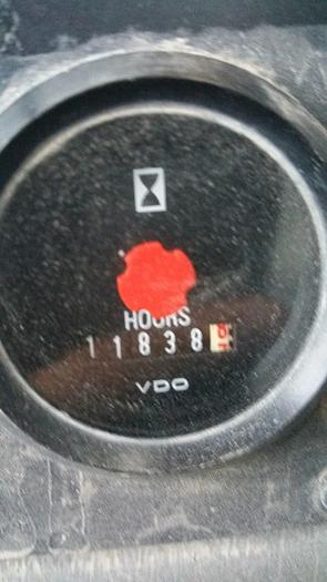 Used 2007 VOLVO L150E
