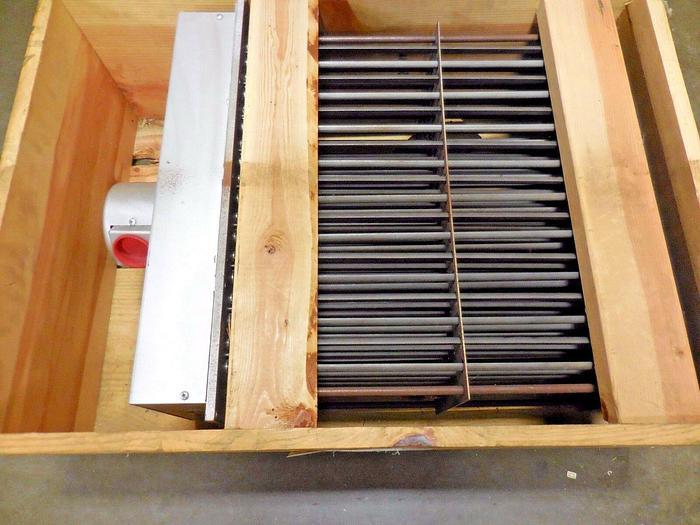 Used Chromalox TDH-54C480V3P54.000KW