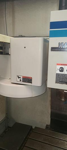 Used FADAL VMC -15 RT CNC Vertical Machining Center