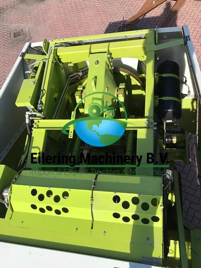 Gebruikt CLAAS QUADRANT 2200 TE KOOP - NEDERLAND