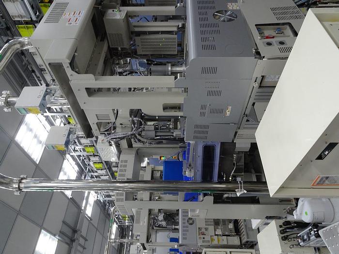 Used TEL Tactras Vesta NV3 for Sale at Tara Semiconductor Technology