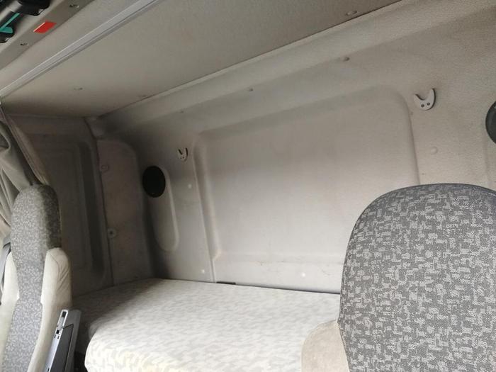 Used 2006 DAF 85 CF 430 MANUAL EURO 3 ORIGENAL 500.000 KM