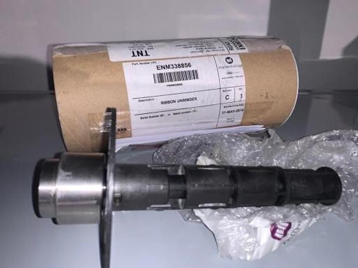 Markem Imaje ENM338856 Ribbon Unwinder