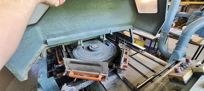 Gebraucht 1990 Wohlenberg Golf 18