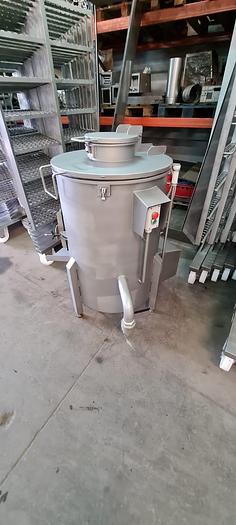 Niro-Tech Paunch / Stomach cleaning unit