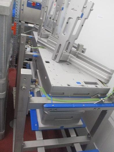 Gebraucht 2013 Sealpack A 5