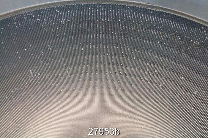 Used Bird-400-Screen Basket For Bi #27953