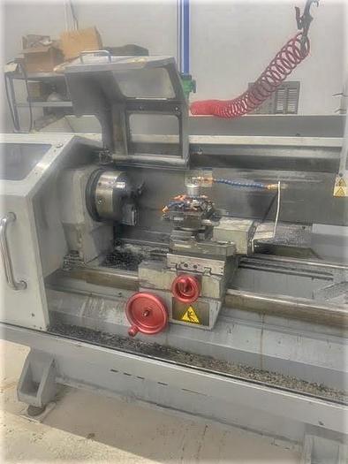 Used 2008 Haas TL-2