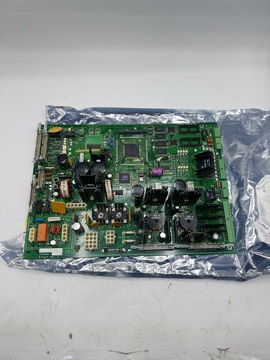 MARKEM 0672481 Artwork Rev E PC CONTROL BOARD 3312360 REV. E