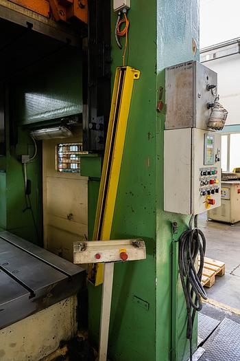 Usato COLOMBO AGOSTINO 630 ton LINK