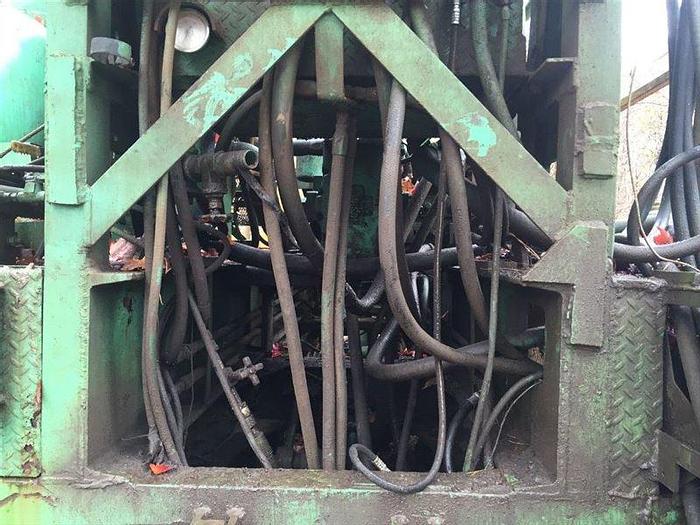 Used 0 Chicago Pneumatic 650 Drill Rig