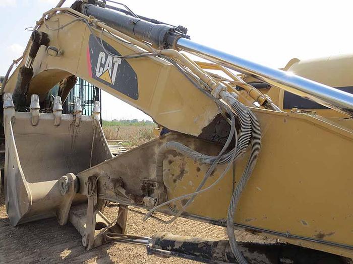 Used CATERPILLAR 336 F L XE