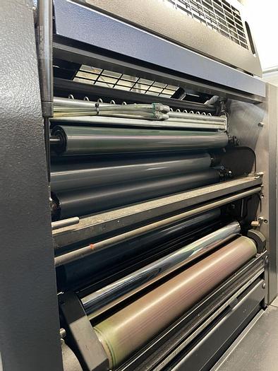 Gebraucht 2010 Heidelberg Speedmaster  52-2+