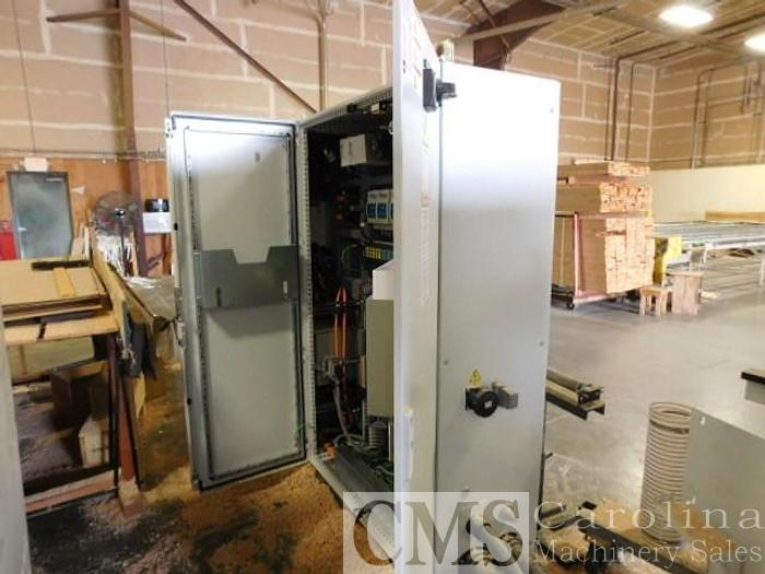 Used 2020 Weinig Powermat 1500