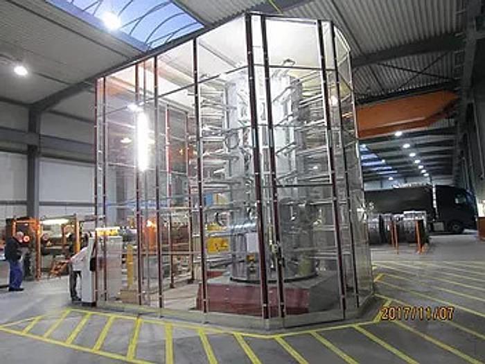 Used (F&P)   Our Quality Standards vs. Pricing Levels