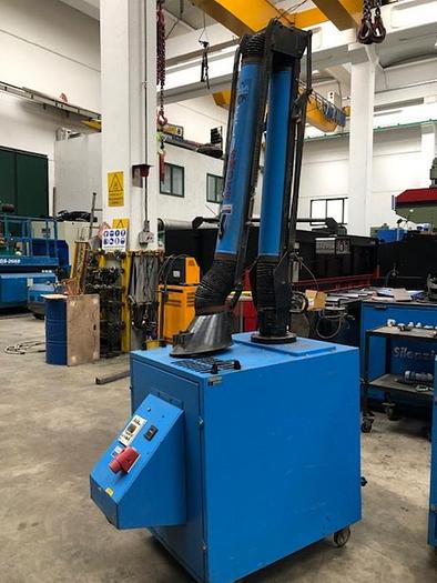 Usato ASPIRATORI FILCAR